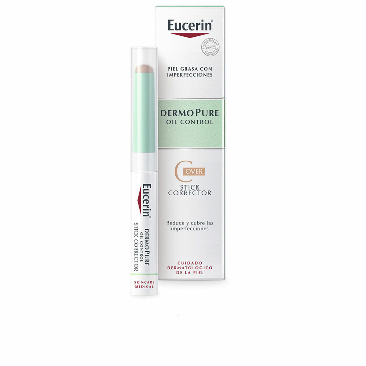 Eucerin Dermopure Gesichtskorrektor 2 g 2,5 g