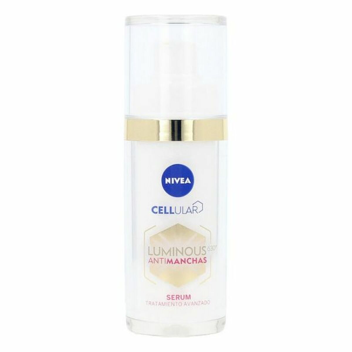 Nivea Luminous Anti-Blemish Serum 30 ml (30 ml)