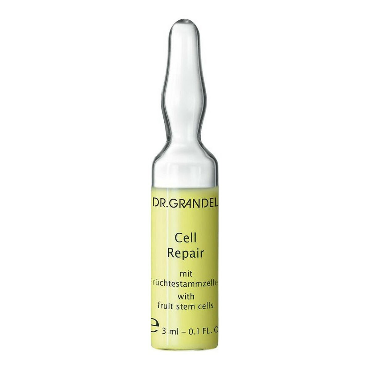 Ampolas Efeito Lifting Cell Repair Dr. Grandel 3 ml