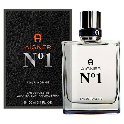 Aigner Men's Perfume Aigner Parfums EDT Nº 1