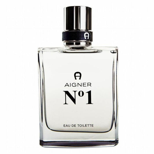 Aigner Parfums Herrenparfüm 2523724 EDT 50 ml