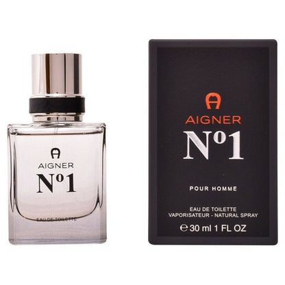 Aigner Men's Perfume Aigner Parfums EDT Nº 1