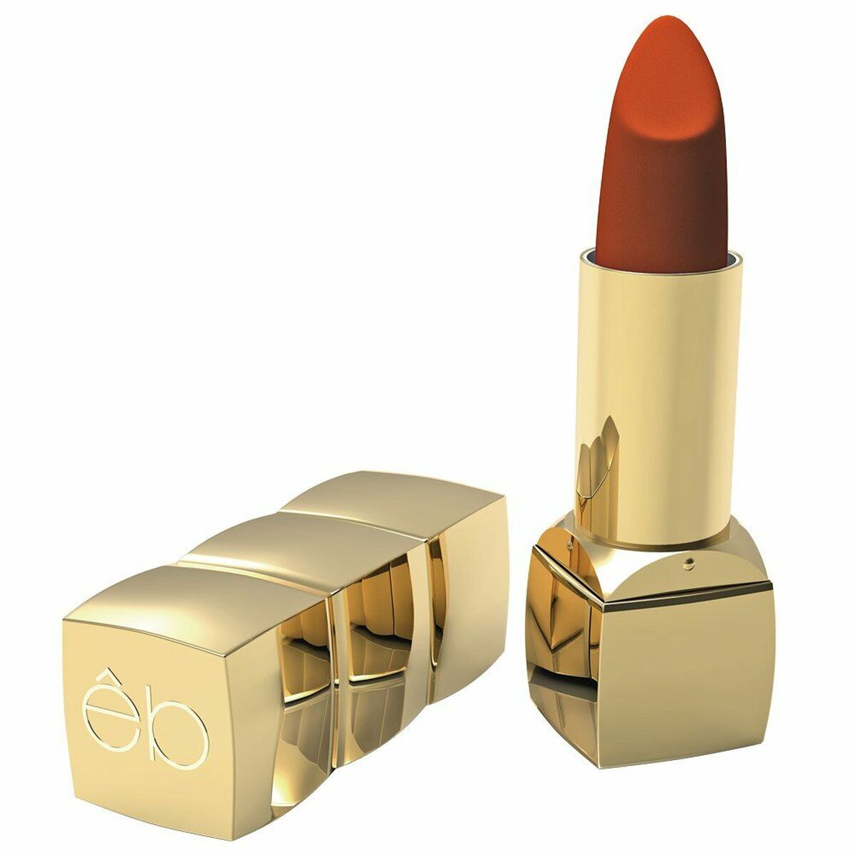 Batom   Etre Belle Lip Couture Nº 1