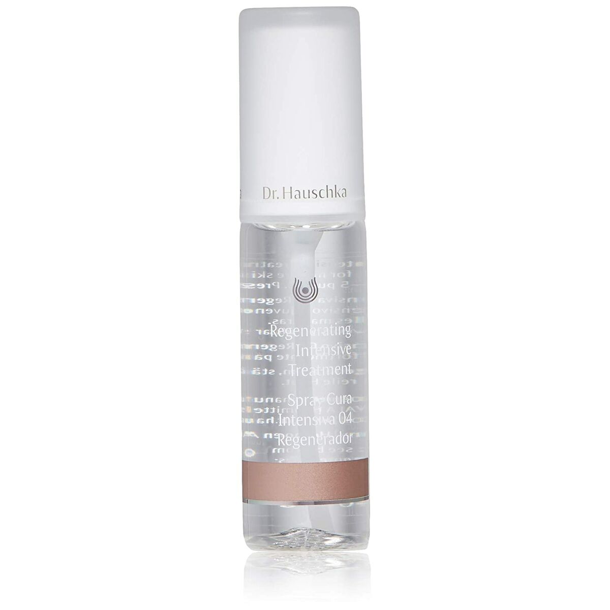 Fluido Regenerador Dr. Hauschka 40 ml