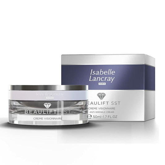 Creme Anti-idade Isabelle Lancray Beaulift 50 ml