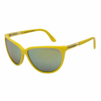 Porsche P8588-C Women's Sunglasses ø 60 mm