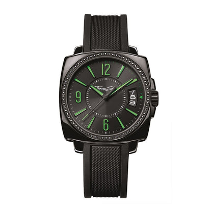 Thomas Sabo Herrenuhr WA0106-208-203-40,5 mm (Ø 40,5 mm)