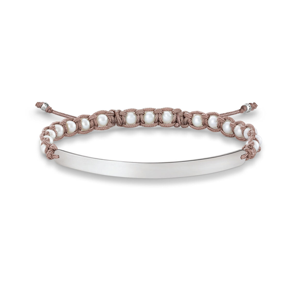 Bracelete Thomas Sabo LBA0053-170-14-L21V