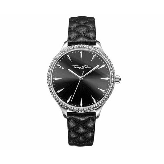 Thomas Sabo Damenuhr WA0322-221-203-38MM (Ø 38 mm)