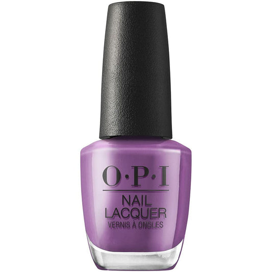 Opi Fall Collection Medi-take It All In Nagellack 15 ml