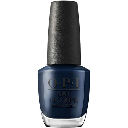 Opi Nagellack 15 ml Midnight Mantra