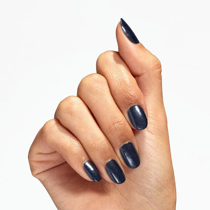 Opi Nagellack 15 ml Midnight Mantra