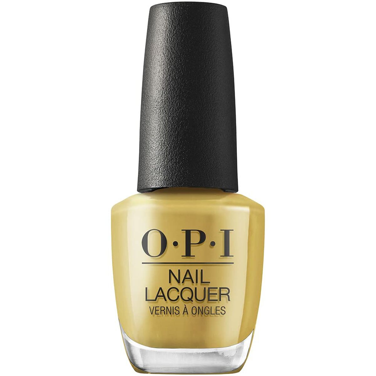 the Moon's Opi Fall Collection Ocher Nail Polish 15 ml