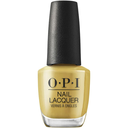 The Moon's Opi Fall Collection Ocker Nagellack 15 ml