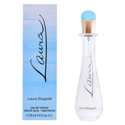 Perfume Mulher Laura Biagiotti LA72 EDT