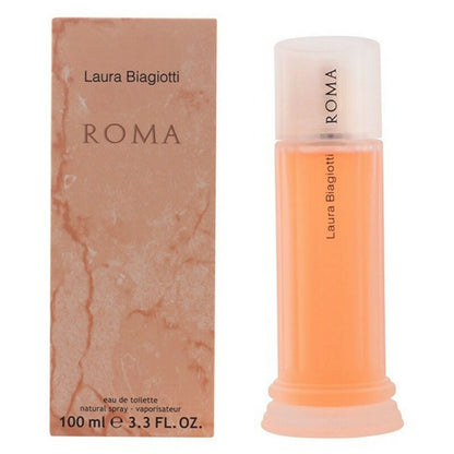 Women's Perfume Roma Laura Biagiotti EDT