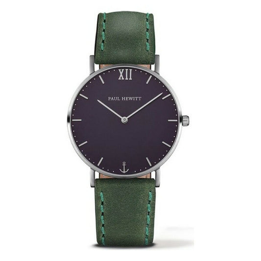 Paul Hewitt Damenuhr PH-SA-S-St-B-12M (Ø 39 mm)