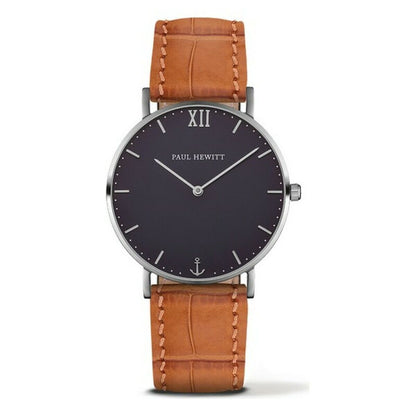 Paul Hewitt Damenuhr PH-SA-S-St-B-16M (Ø 39 mm)