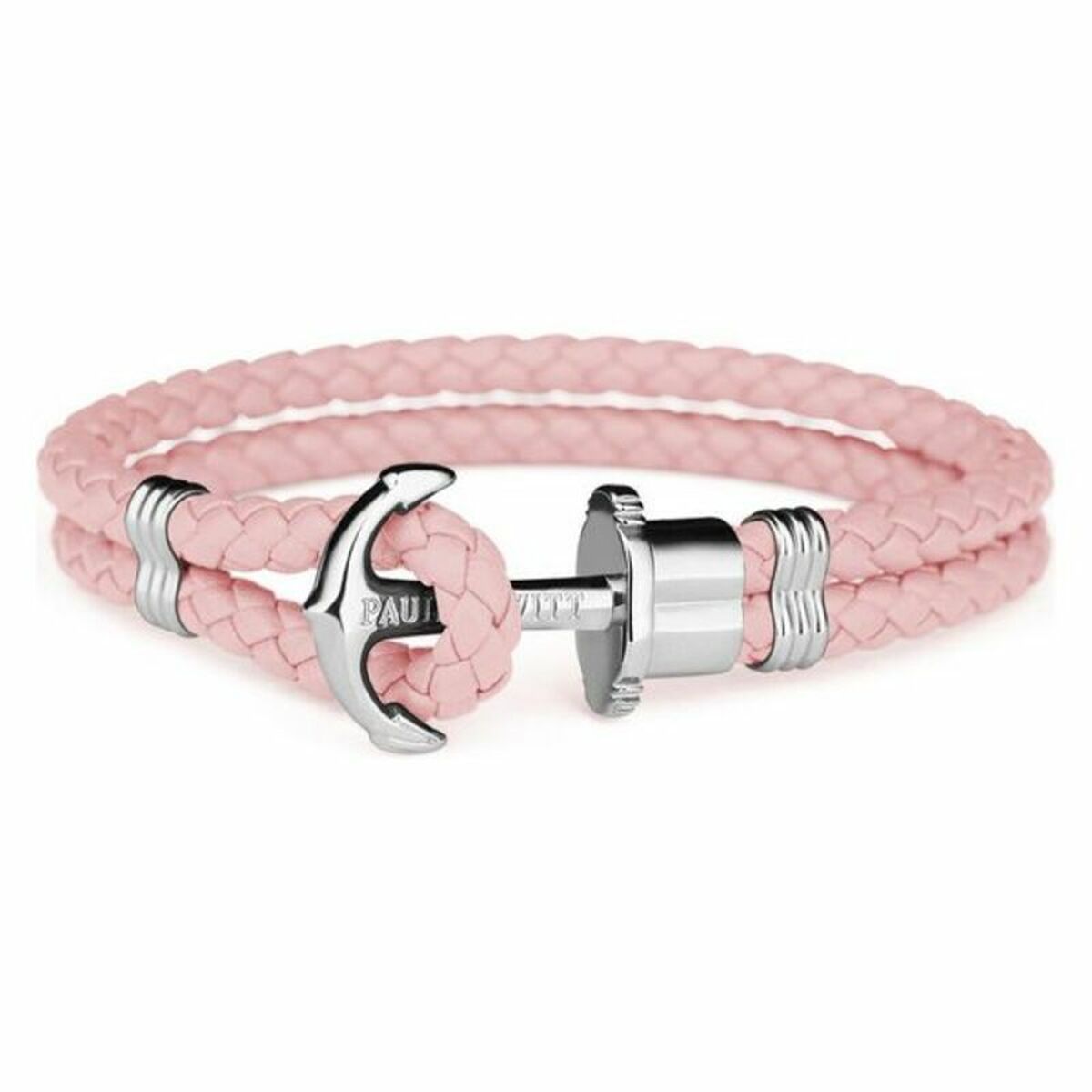 Paul Hewitt PH-PH-LSA Pink Bracelet