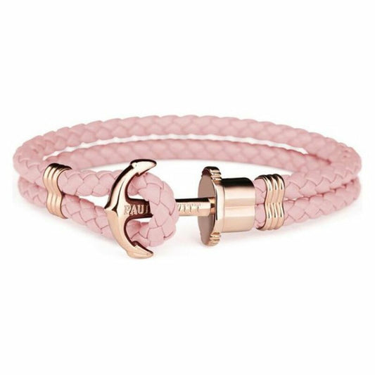 Paul Hewitt PH-PH-LRA Bracelet Pink