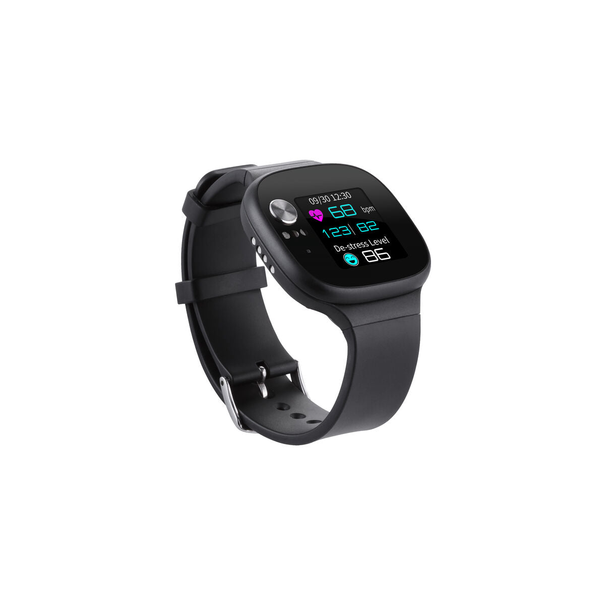 Smartwatch Asus VivoWatch BP Preto 1"