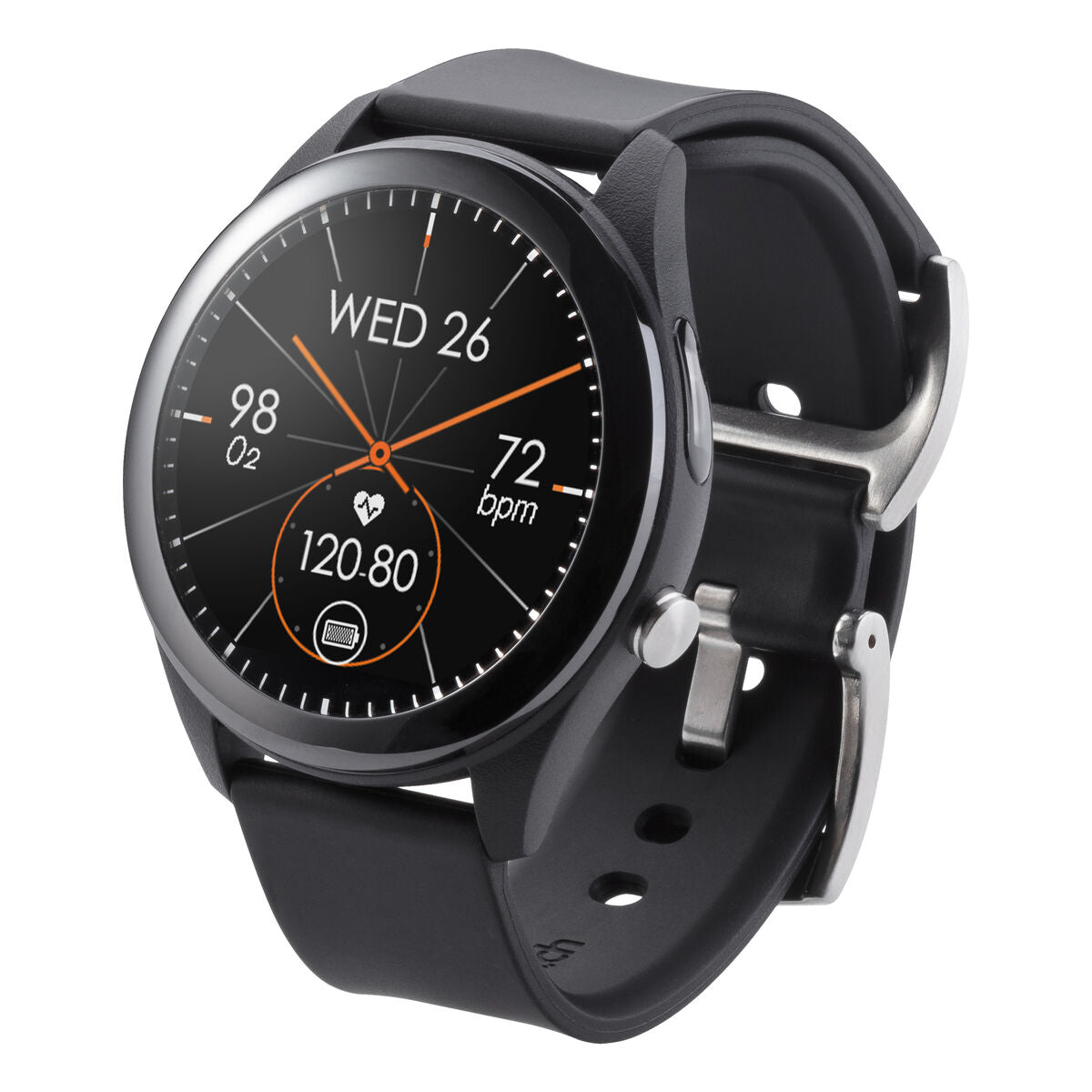 Smartwatch Asus VivoWatch SP Preto 1,34"