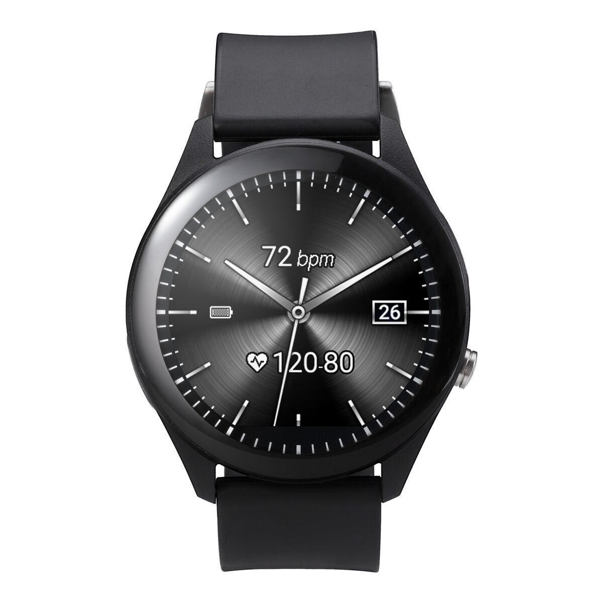 Smartwatch Asus VivoWatch SP Preto 1,34"