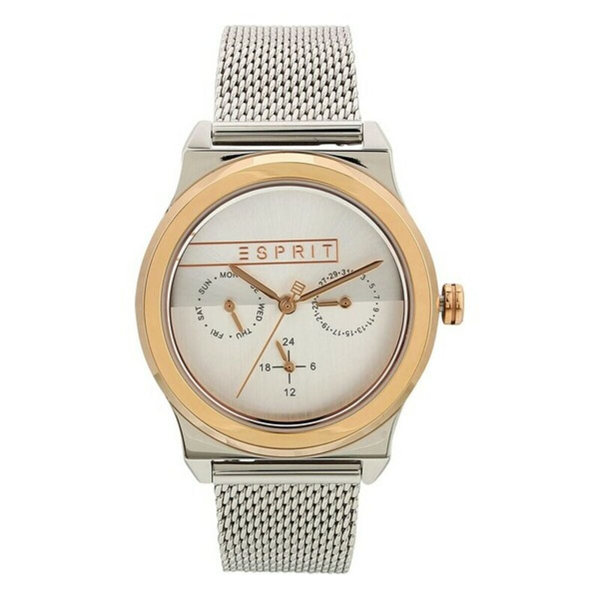 Relógio feminino Esprit ES1L077M0085 (Ø 36 mm)