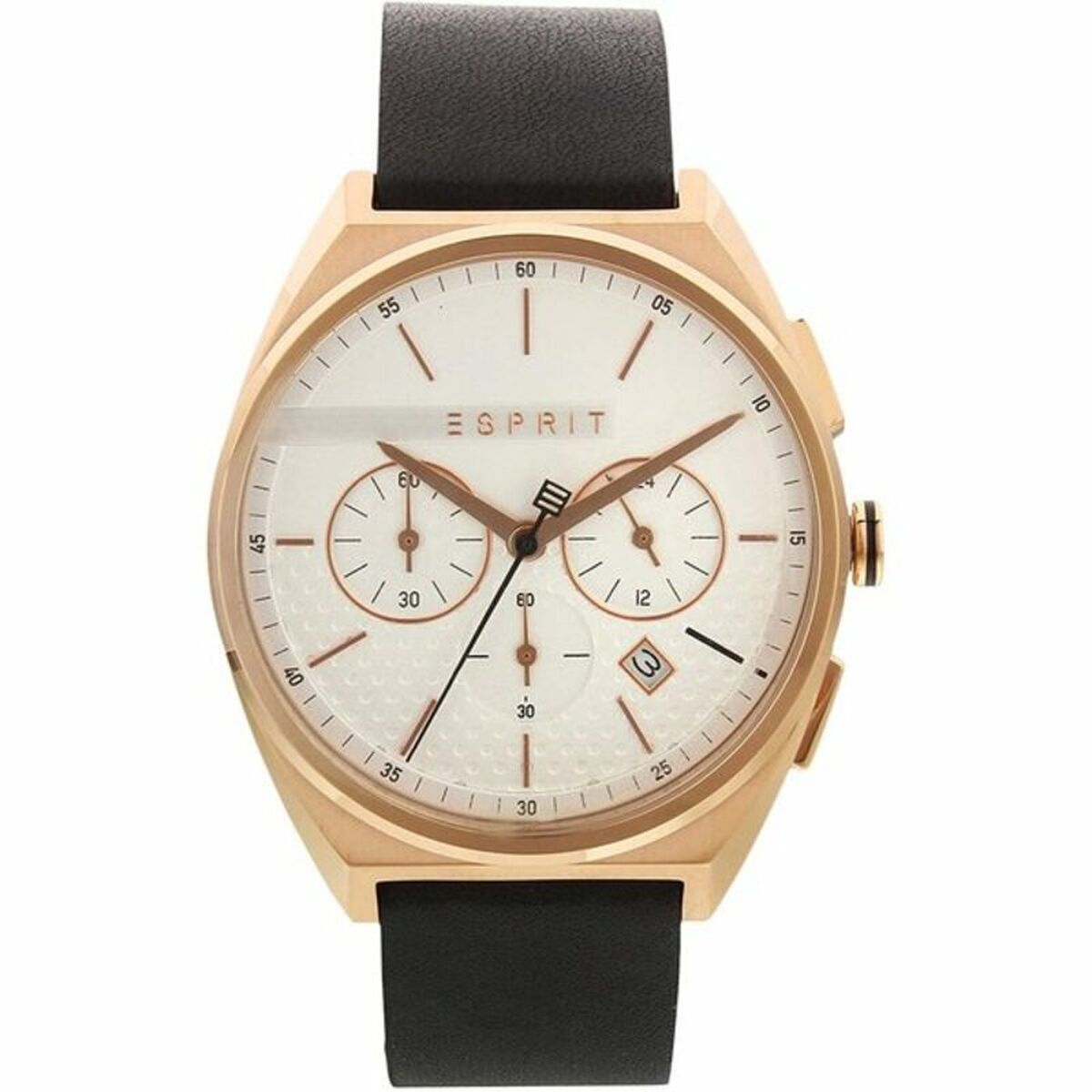 Esprit Herrenuhr ES1G062L0035 (Ø 42 mm)