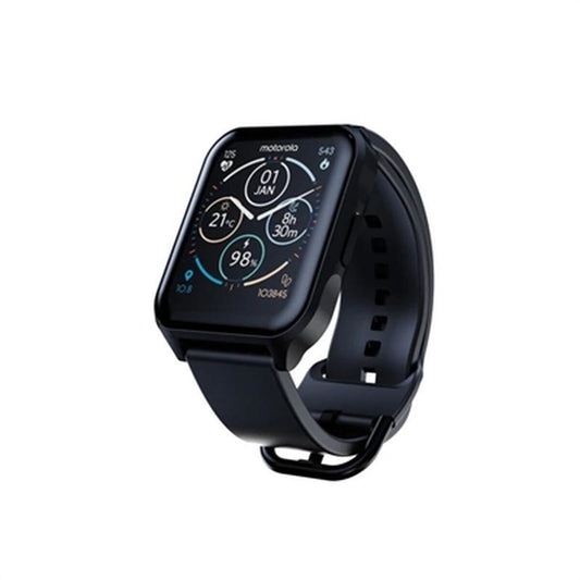 Smartwatch Motorola Moto Watch 70 1,69" Preto