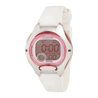 Relógio feminino Casio LW-200-7A (Ø 30 mm)