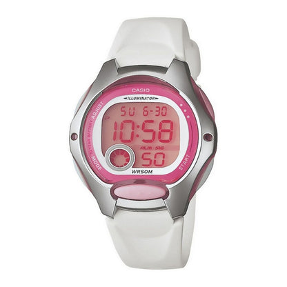 Relógio feminino Casio LW-200-7A (Ø 30 mm)