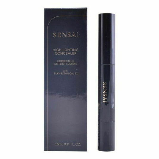 Facial Corrector Highlighting Concealer Sensai 4973167257500 35 ml (3.5 ml)