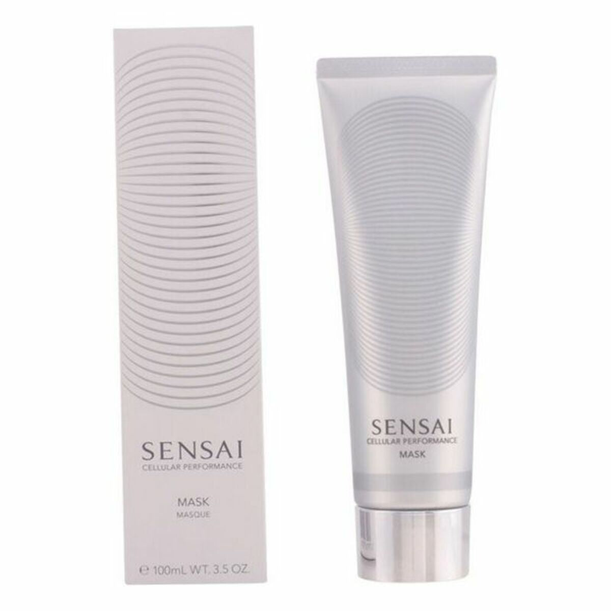 Sensai Cellular Performance Kanebo Moisturizing Facial Mask 100 ml