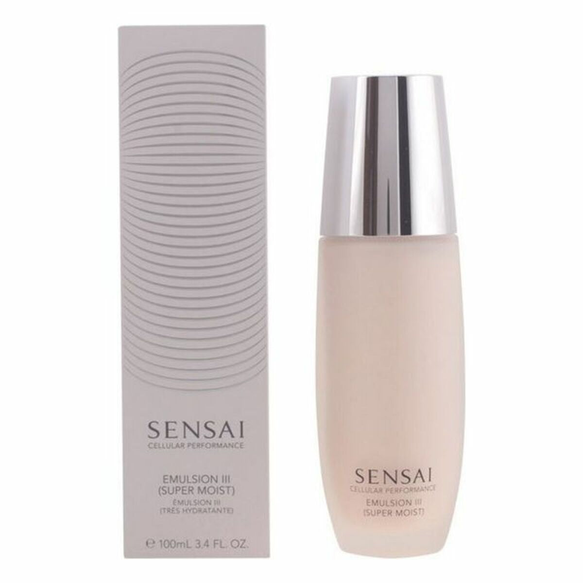 Sensai Cellular Kanebo Anti-Aging Moisturizing Cream 100 ml