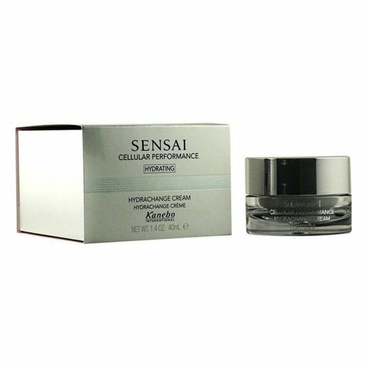 Creme Hidratante Anti-idade Scp Hydrachange Kanebo 40 ml