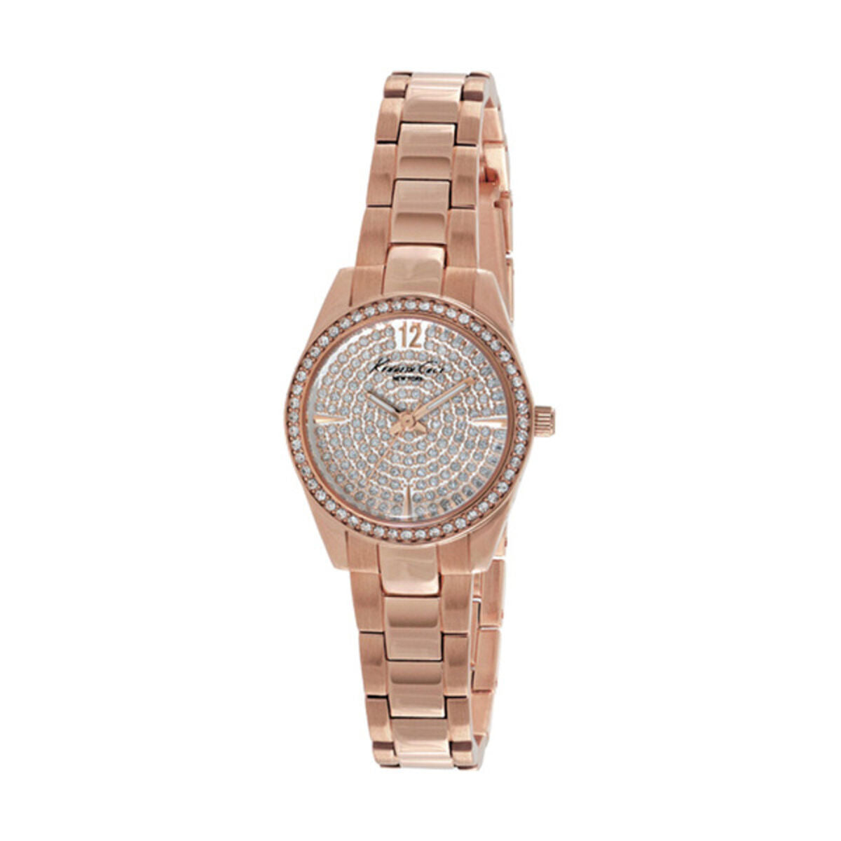 Relógio feminino Kenneth Cole IKC0005 (Ø 28 mm)