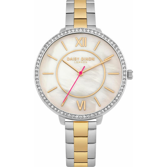 Relógio feminino Daisy Dixon DD088SGM (Ø 36 mm)