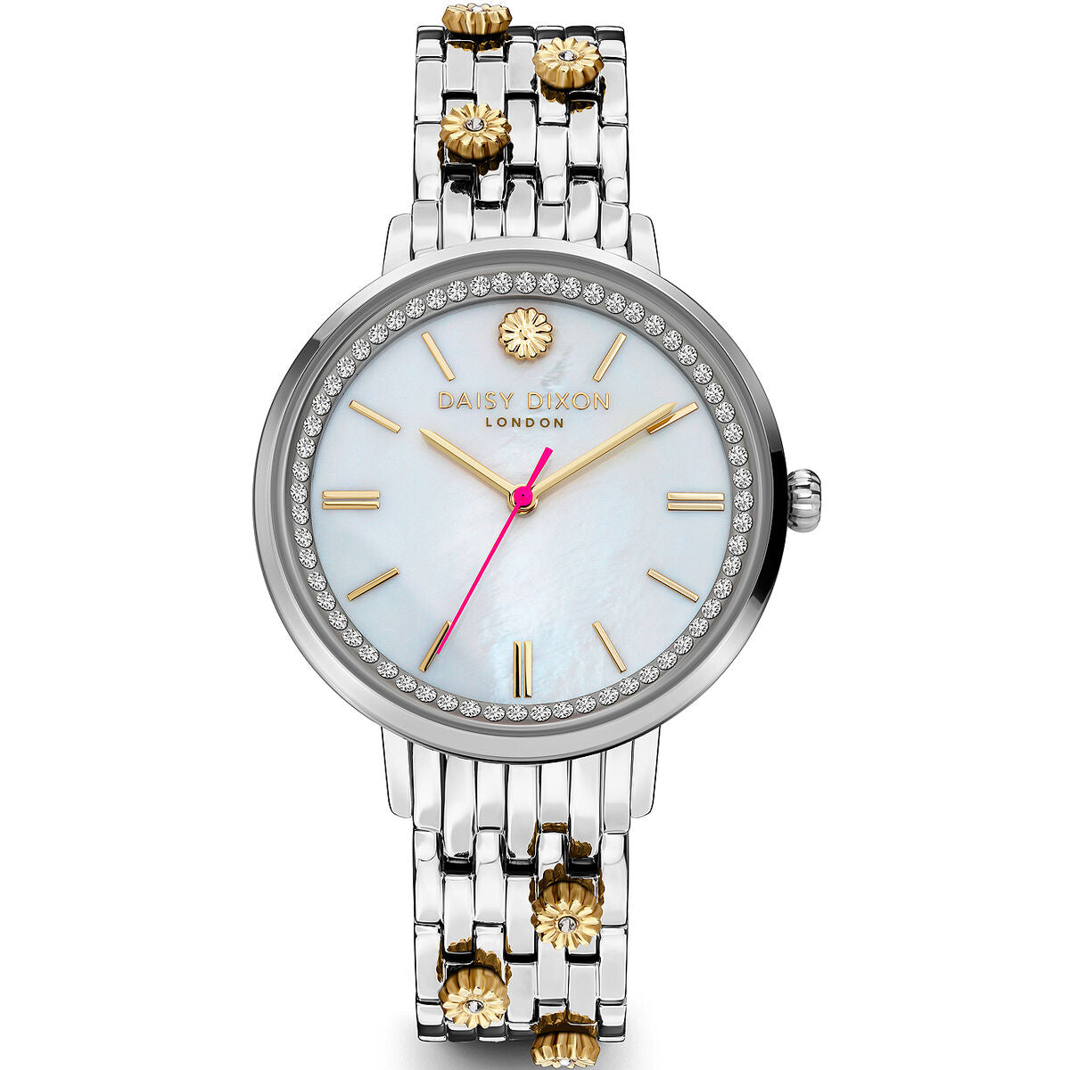 Daisy Dixon DD158SM Women's Watch (Ø 38 mm)