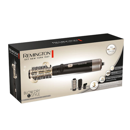 Escova de Styling Remington 1000 W