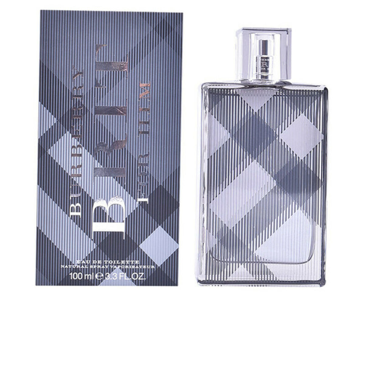 Burberry EDT Herrenparfüm