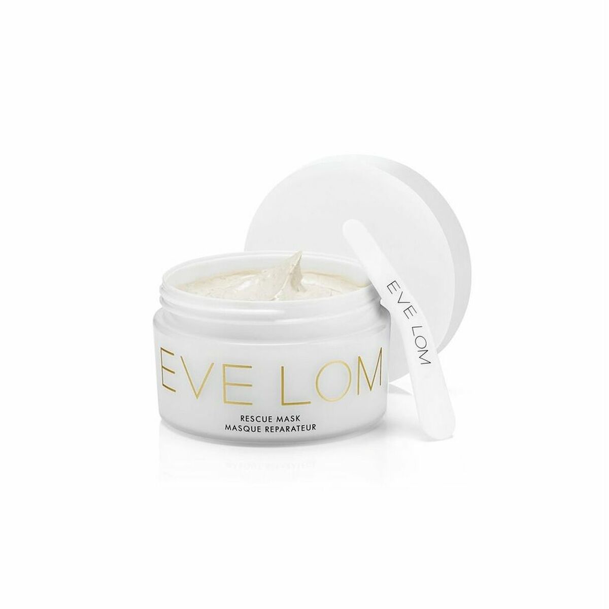 Eve Lom reinigende und regenerierende Maske (100 ml)