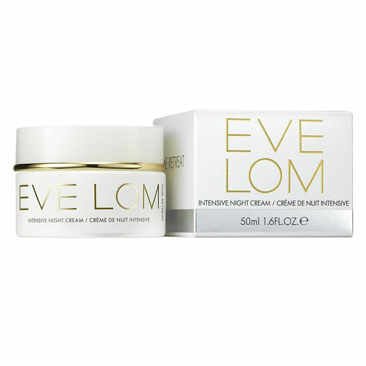 Eve Lom Time Retreat Intensive Night Cream (50 ml)