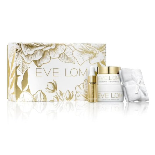 Conjunto de Cosmética Eve Lom Radiant Renewal Ritual 4 Peças