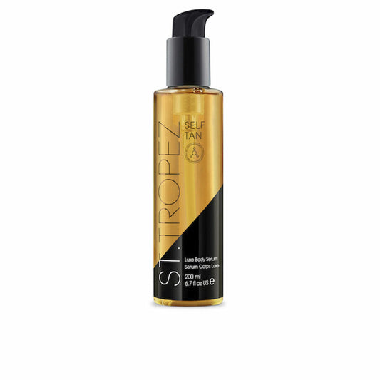 Autobronzeador Corporal St.tropez Sérum 200 ml