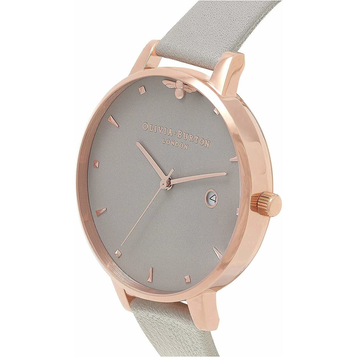 Relógio feminino Olivia Burton OB16AM87  (Ø 38 mm)