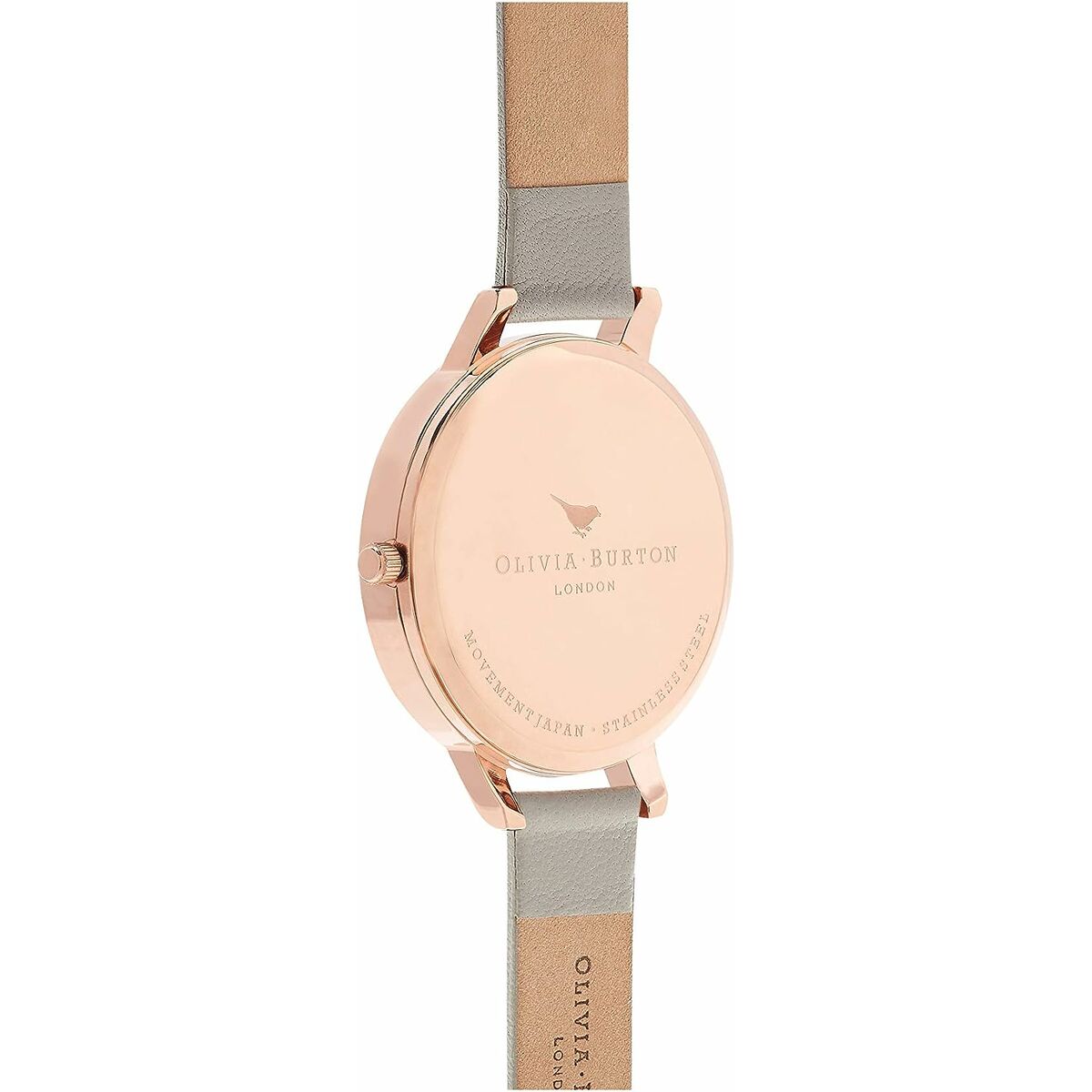 Relógio feminino Olivia Burton OB16AM87  (Ø 38 mm)