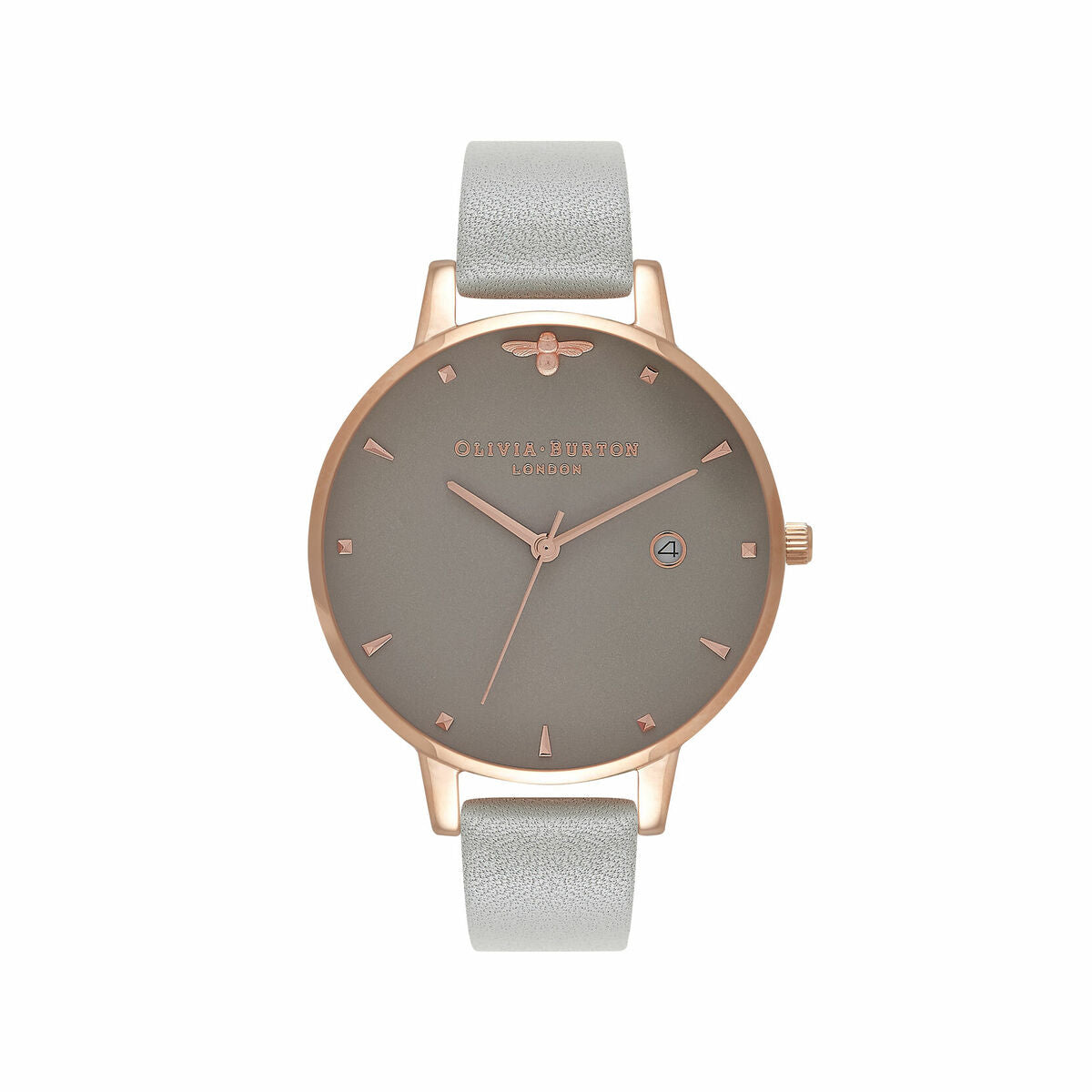 Relógio feminino Olivia Burton OB16AM87  (Ø 38 mm)