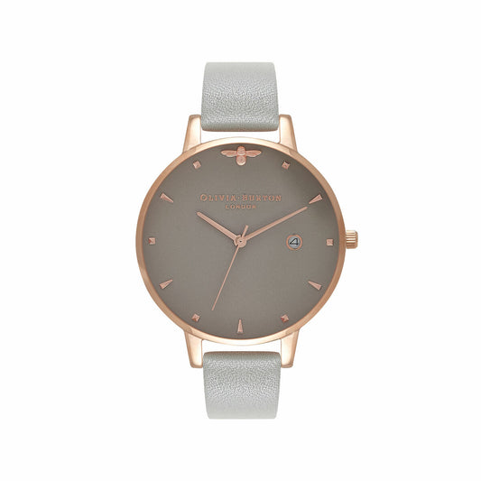 Relógio feminino Olivia Burton OB16AM87  (Ø 38 mm)