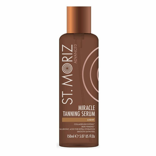 Sérum Facial St. Moriz 9UST6450601 Autobronzeador 150 ml